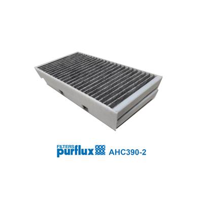 PURFLUX Filter, Innenraumluft AHC390-2 für Mercedes BENELLI