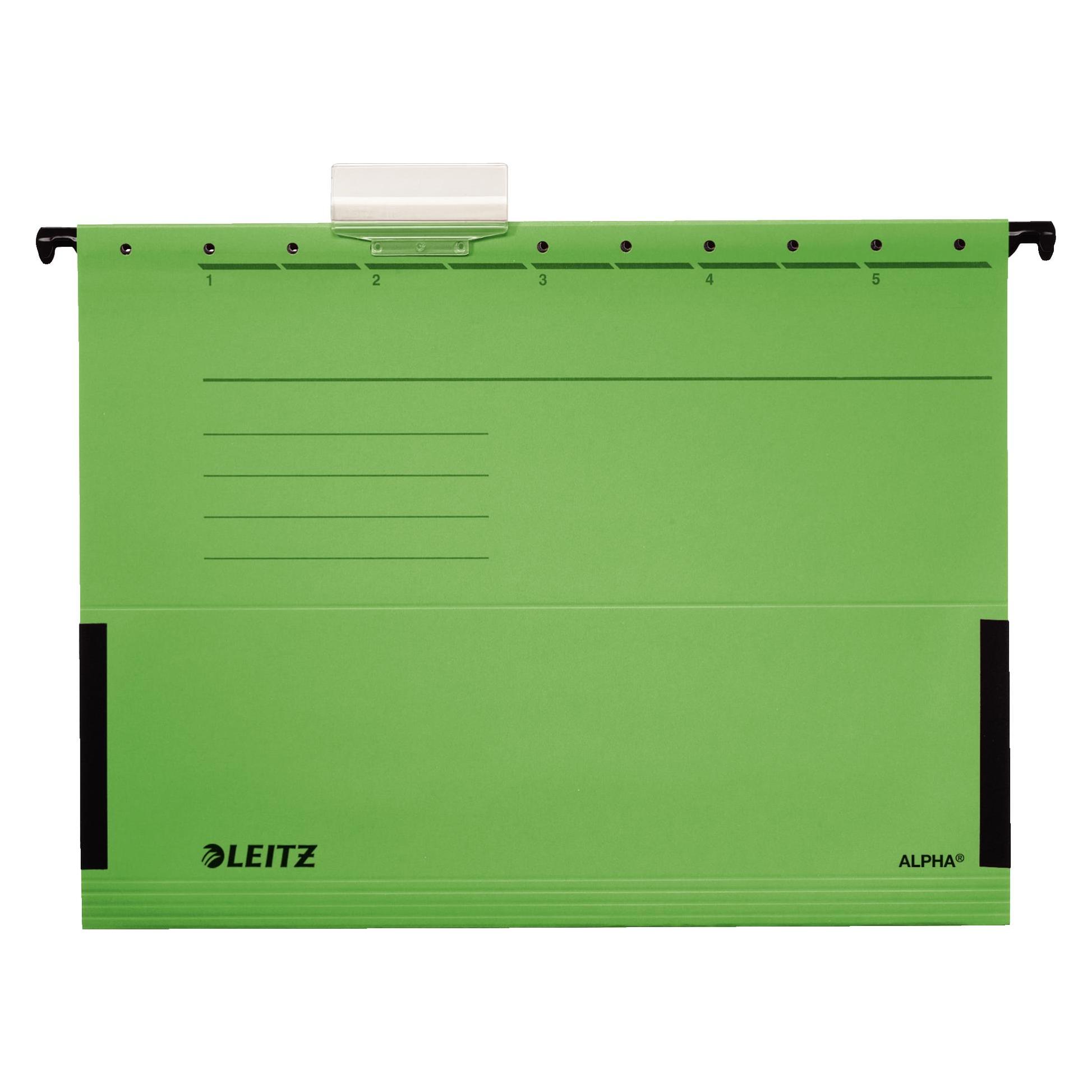 Leitz Alpha (A4, 5x) (1986-00-55)