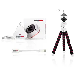 Datacolor Spyder Pro Mobile Pro Kit