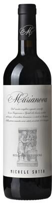 """Michele Satta""" """Michele Satta Marianova Bolgheri Superiore 2022 Red Wine - Italy"""