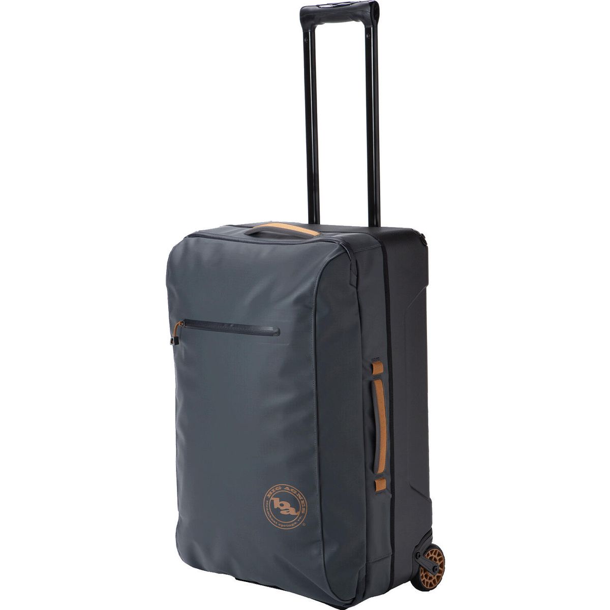 Big Agnes Stagecoach Duffel 85L asphalt LSCD85LA25