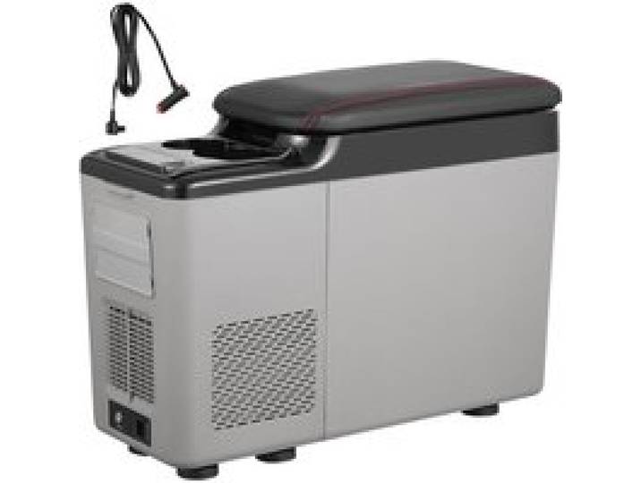 Réfrigérateur Portable - DUOKU - CF15 - 15 L - Température réglable - Voiture