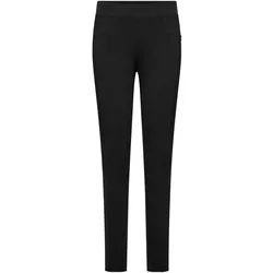 Salewa, Damen, Tights, Women's Agner Hemp Tights (38, 44, M, W44/L38), Grau, Schwarz
