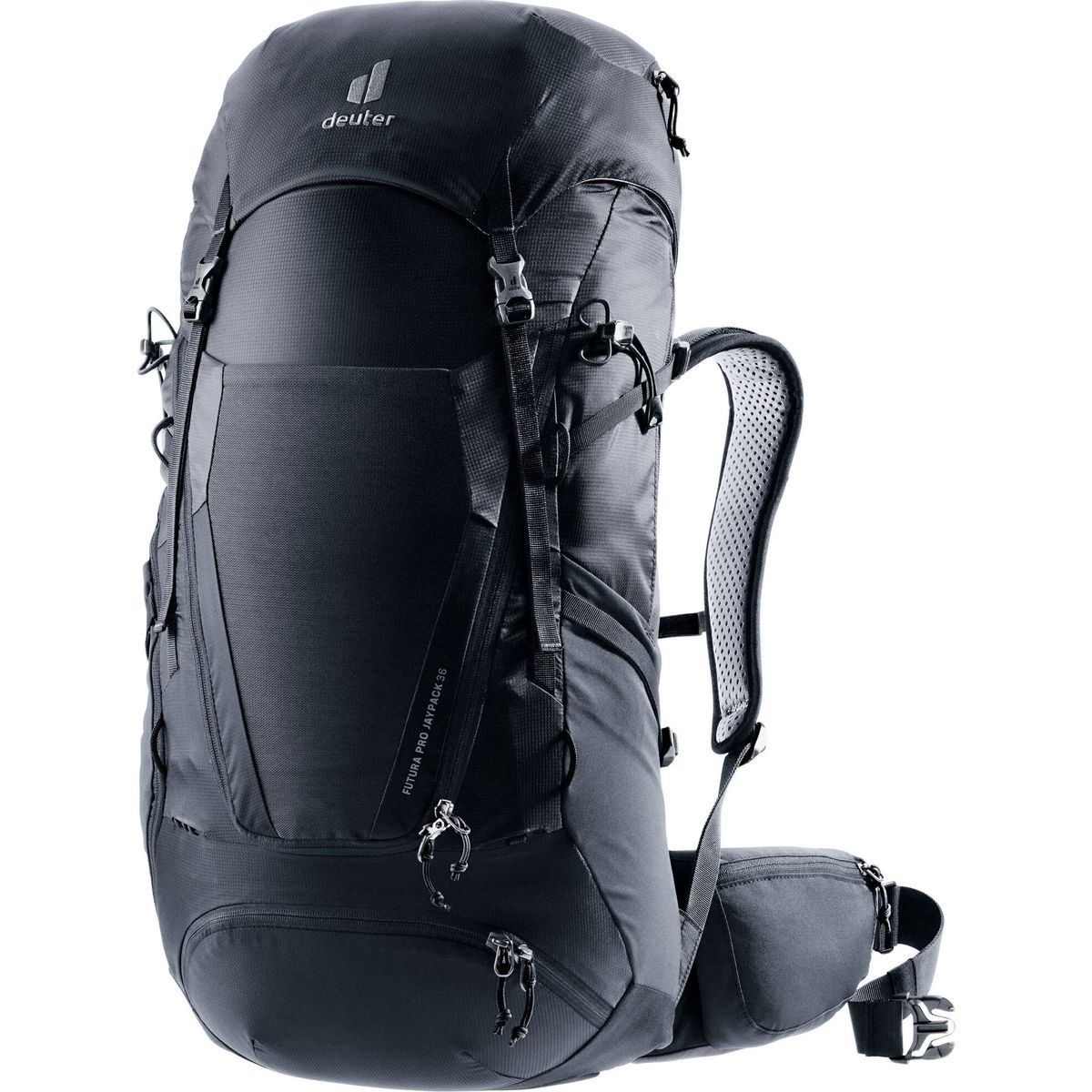 Deuter Futura Pro Jaypack 36 black (7000) 355012270000