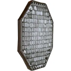 Elinchrom Rotagrid Octa 135cm (Gitter, 135 cm), Softbox + Reflektor