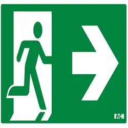 Ceag Notlichtsysteme Piktogramm LUM10575