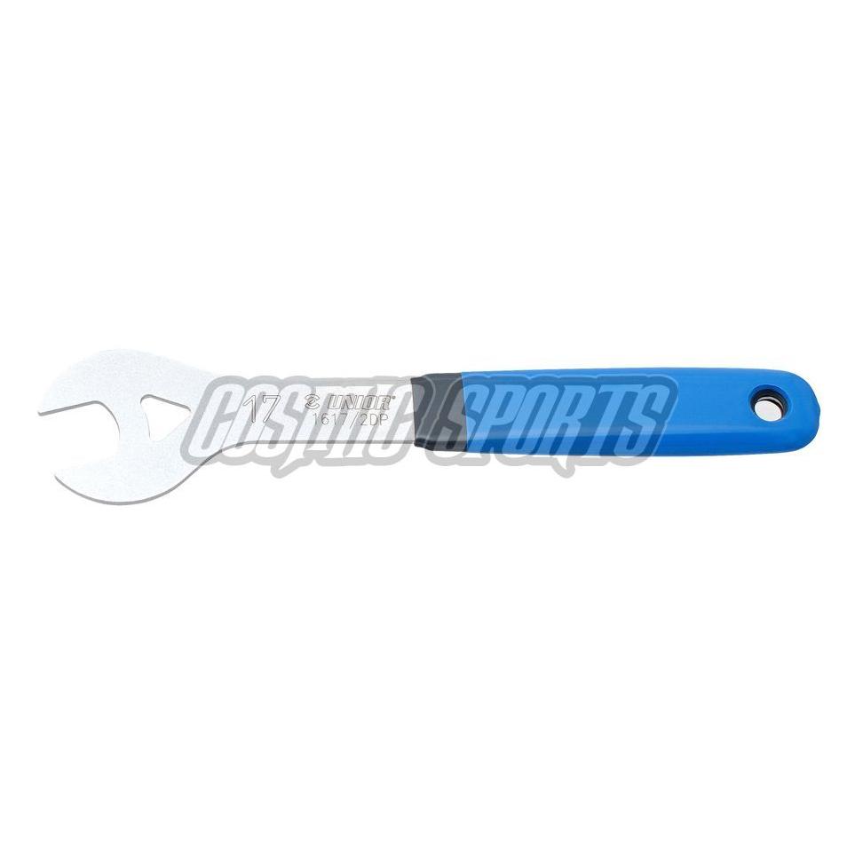 Unior Cone Wrench Single Sided 28 1617/2DP Schraubenschlüssel einfarbig (1617/2DP)