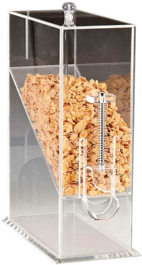 Tirolix Dispenser Cereali 15 x 32 cm Istanbul