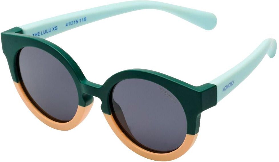 Komono  - Lulu Xs Woody Triplets - Lunettes de soleil