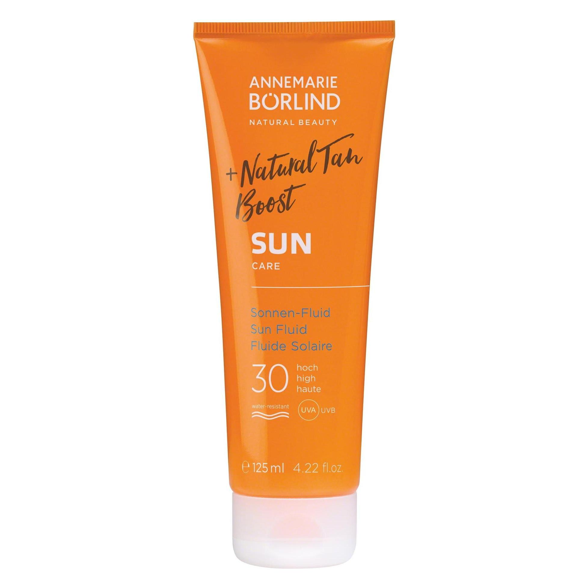 Annemarie Börlind Tan Booster (SPF 30, 125 ml) (106122674)