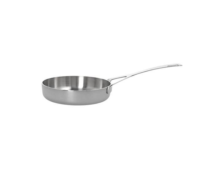 Demeyere Poêle mini 3-ply Specialties 3 en acier inoxydable Ø14 cm