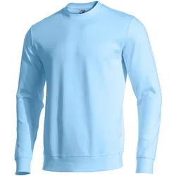 JOMA Universo Sweatshirt Kinder 380 - himmelblau 116