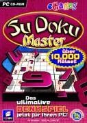 eGames - SuDoku Master mit 10.000 Rätseln - Preis vom 30.09.2026 09:01:18 h