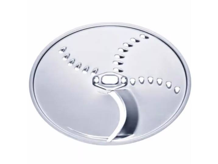 Bosch MUZ 8 KP 1 Kartoffelpuffer-Rösti Scheibe – Küchenmaschine Zubehör