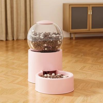 Uplifted Finds Spherical Gravity Flow Nutrition Module food Pink