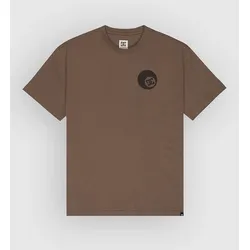 DC Pool Table T-Shirt morel Gr. L