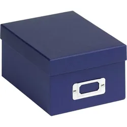 Walther Fotobox Fun blau 700 Fotos 10x15           FB115L