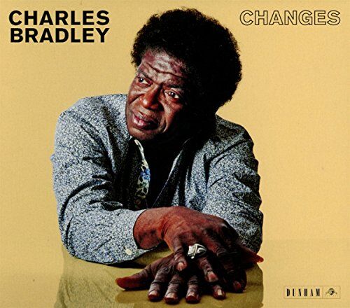 Charles Bradley - Changes - Preis vom 09.10.2026 07:28:09 h