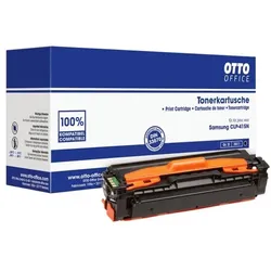OTTO Office Tonerpatrone ersetzt Samsung »CLT-K504S« schwarz