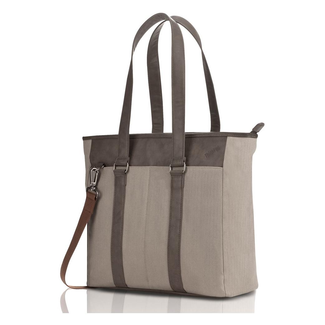 Lenovo ThinkPad Casual Tote (Lenovo) (4X40E77335)