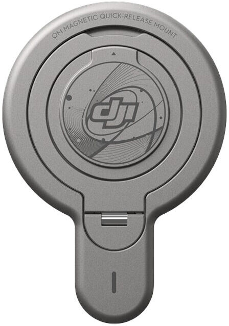 SUPORTE DJI OM MAG QUICKR MOUNT