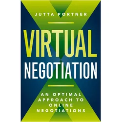 Virtual Negotiation, Ratgeber von Jutta Portner