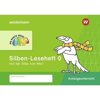 DIE BUNTE REIHE - Deutsch, Geheftet von , Westermann Schulbuchverlag, 978-3-14-117380-2