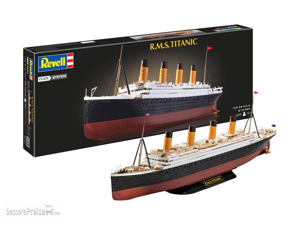 Revell 05497