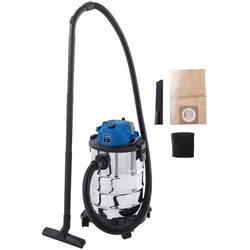 Scheppach Elektro Nass- Trockensauger 25 L VC25