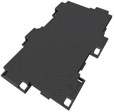 Oakland Living Corporation Zen/2 Half Cube Facet - 16 Facet Set