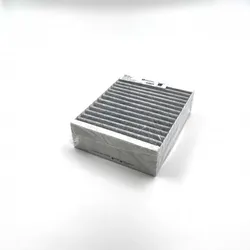 SIBER DF EVO / EVO2 1xF7/AC Aktivkohlefilter (Geruch)