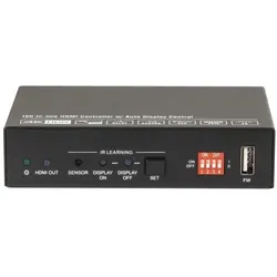 Cuanbo HDMI Control Basic 4K60, Switch Box