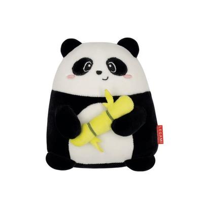 Legami Kissen - Super Soft! - Panda