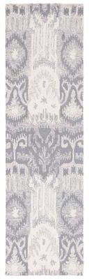 SAFAVIEH Handmade Ikat Antera Bohemian Wool Rug