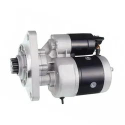 Anlasser MTS Getriebe 12V / 3,2 KW | 9142780-3.2