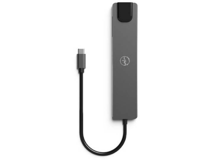 Mobility Lab - Hub Usb C Usb-C 8 En 1 100w