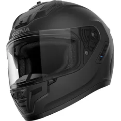Sena Phantom Cam Bluetooth Helm M (57/58)