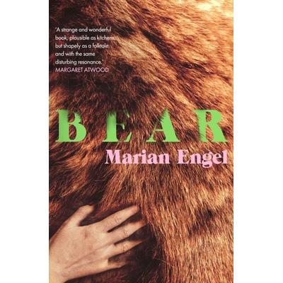 Bear, Taschenbuch von Marian Engel, Daunt Books, 978-1-911547-94-5