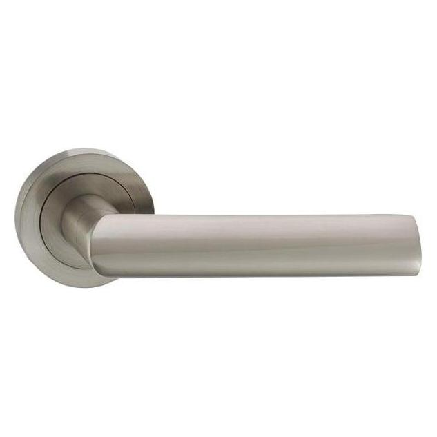 Domoletti DOOR HANDLE A01-252 INDOOR MAT NI (ZM) (33043408)