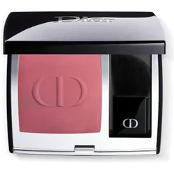 Dior, Blush, Rouge Blush (962 Poison Matte)