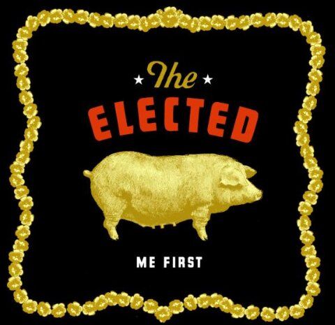 the Elected - Me First - Preis vom 10.10.2026 11:48:34 h