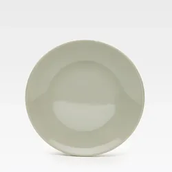 Dessertteller DANZIG creme (D 21 cm) - D 21 cm