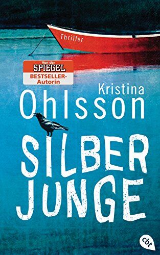 Kristina Ohlsson - Silberjunge: Band 2 - Preis vom 02.10.2026 23:42:20 h