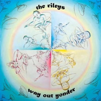 Way Out Yonder - Terry Riley & Gyan Riley, Vinyl