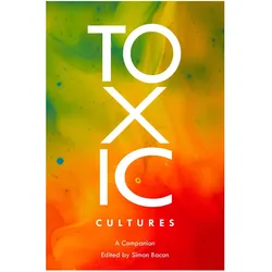 Toxic Cultures, Fachbücher