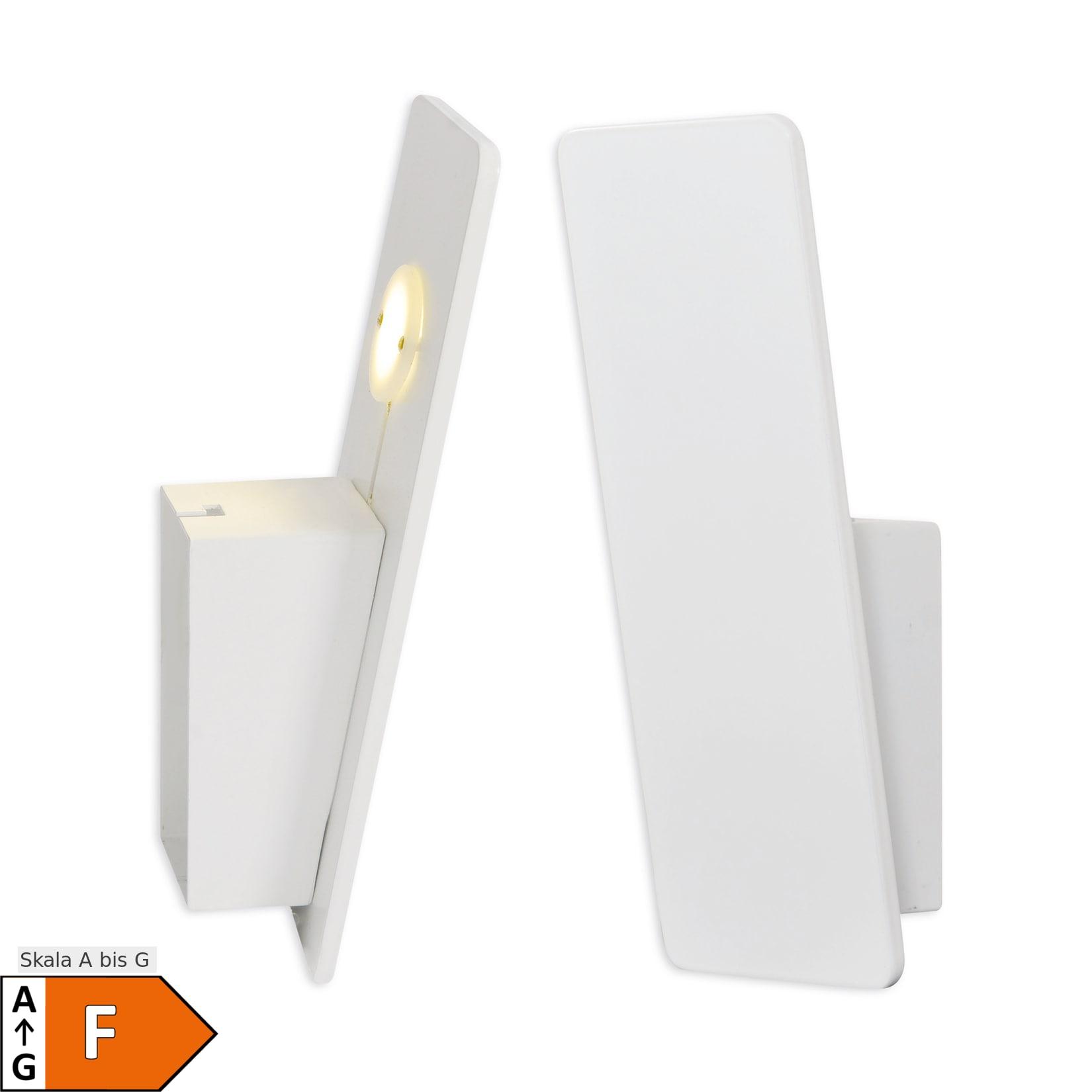 Näve LED Wandleuchte "STAN"