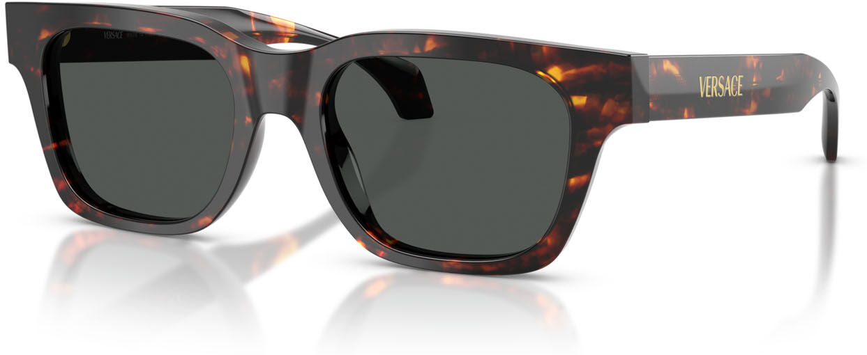 Lunettes de soleil Versace VE 4486 (550987) Homme
