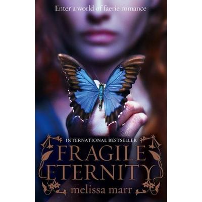 Marr, M: Fragile Eternity, Taschenbuch von Melissa Marr, HarperCollins