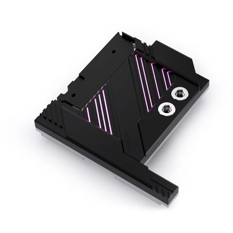 Alphacool Apex Monoblock ROG STRIX X870E-E Gaming WIFI
