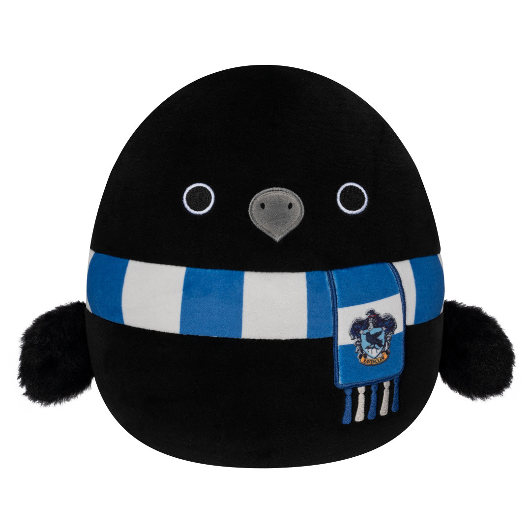 Squishmallows Harry Potter Ravenklauw knuffel 19 cm van Orbico